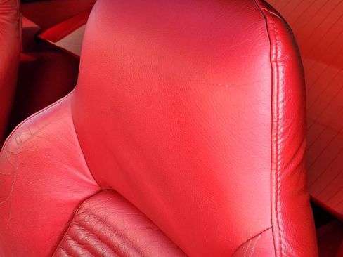 Used 1994 Chevrolet Corvette Base image 19