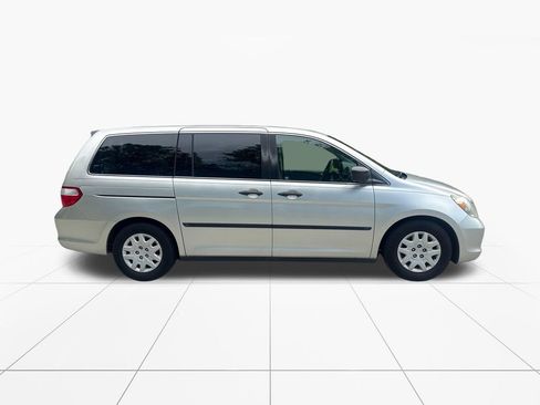 Used 2007 Honda Odyssey LX image 9
