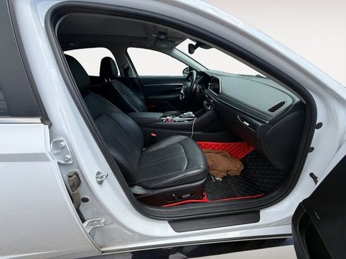 Used 2021 Hyundai Sonata Limited FWD image 15