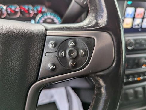 Used 2018 GMC Sierra 3500 SLT image 17