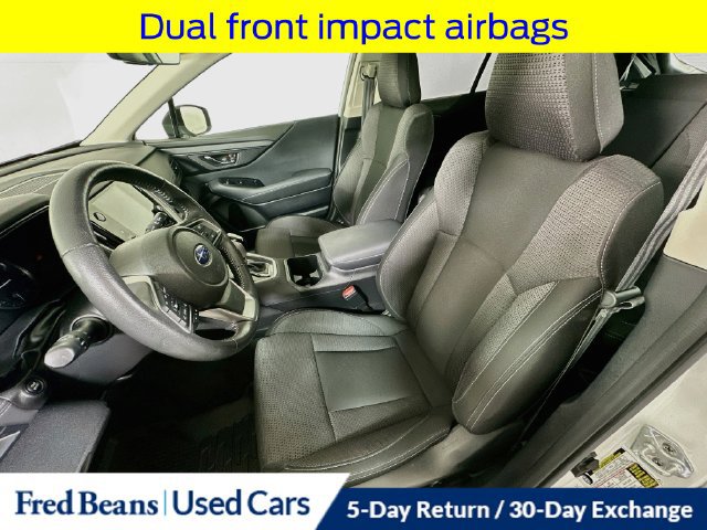 Used 2024 Subaru Outback Premium AWD/4WD image 27