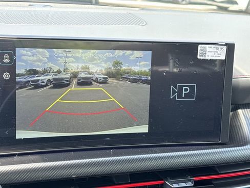 New 2026 Hyundai Sonata N Line FWD image 29