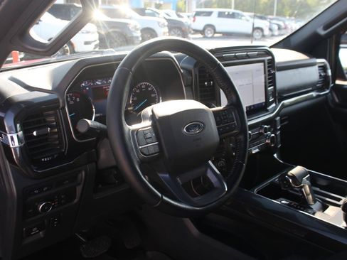 Used 2021 Ford F150 XLT w/ Equipment Group 302A High AWD/4WD image 19