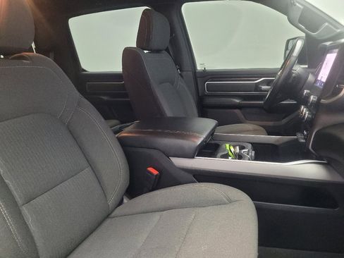 Used 2023 RAM 1500 Big Horn RWD image 21