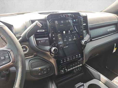 Used 2024 RAM 2500 Rebel w/ Safety Group image 16