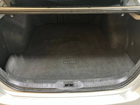Used 2020 Nissan Altima 2.5 S FWD image 22