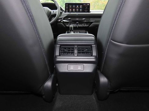 New 2025 Honda Accord EX-L image 21