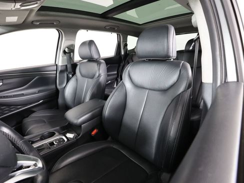 Used 2020 Hyundai Santa Fe SEL AWD/4WD image 11