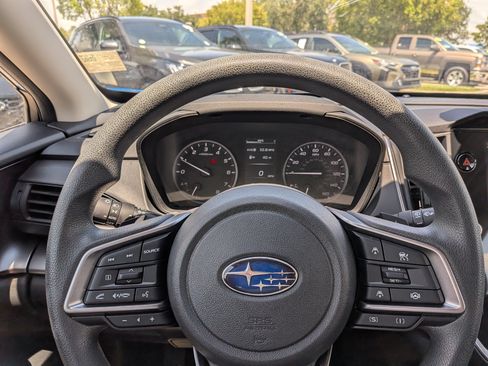 Used 2024 Subaru Impreza 2.0i Sport AWD/4WD image 27