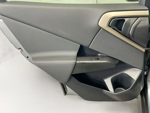 Certified 2025 BMW X3 xDrive30i w/ Premium Package image 24