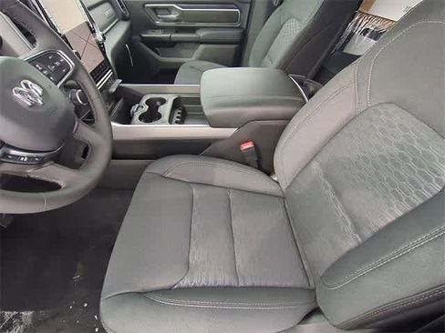 New 2025 RAM 1500 Big Horn image 17