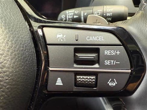 New 2026 Acura ADX AWD image 19