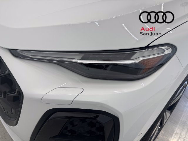 New 2026 Audi SQ5 Premium Plus AWD/4WD image 5