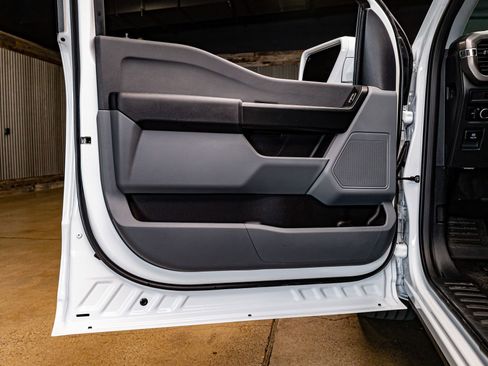 Used 2025 Ford F150 XL image 23