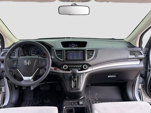 Used 2015 Honda CR-V EX image 3