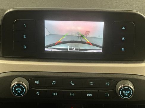 Certified 2022 Ford Escape S FWD image 7