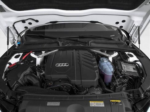 New 2026 Audi A5 2.0T Premium Plus AWD/4WD image 8
