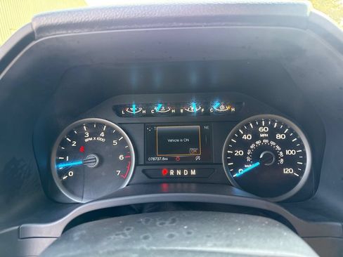 Used 2019 Ford F150 XLT w/ Equipment Group 302A Luxury AWD/4WD image 19
