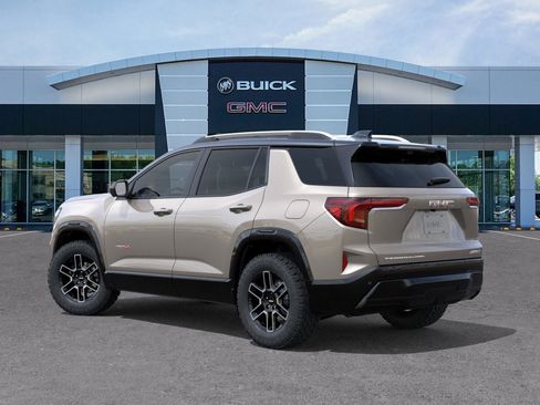 New 2026 GMC Terrain AT4 w/ Convenience Package III image 3