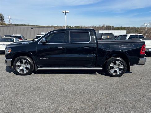 Used 2019 RAM 1500 Laramie image 23