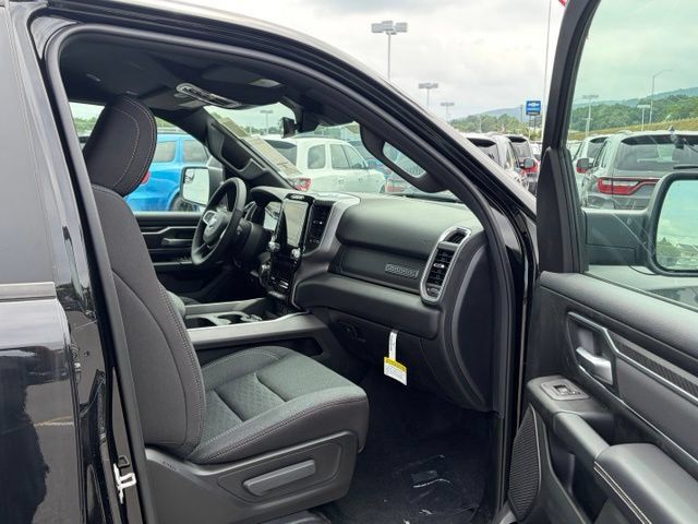New 2026 RAM 1500 Big Horn AWD/4WD image 27