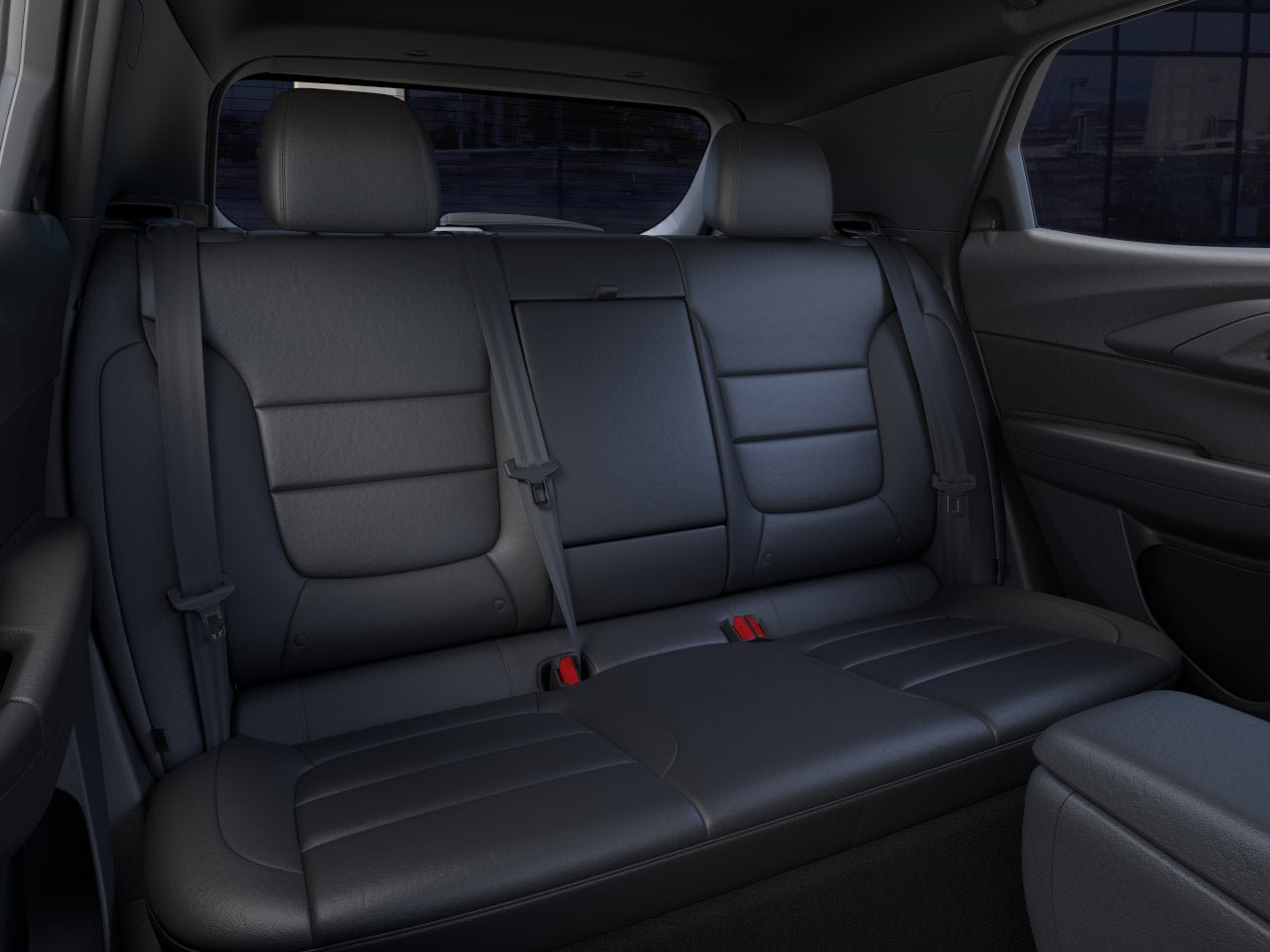 New 2026 Chevrolet TrailBlazer RS w/ Convenience Package AWD/4WD image 41