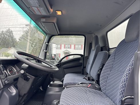 New 2024 Chevrolet Low Cab Forward 5500HD image 10