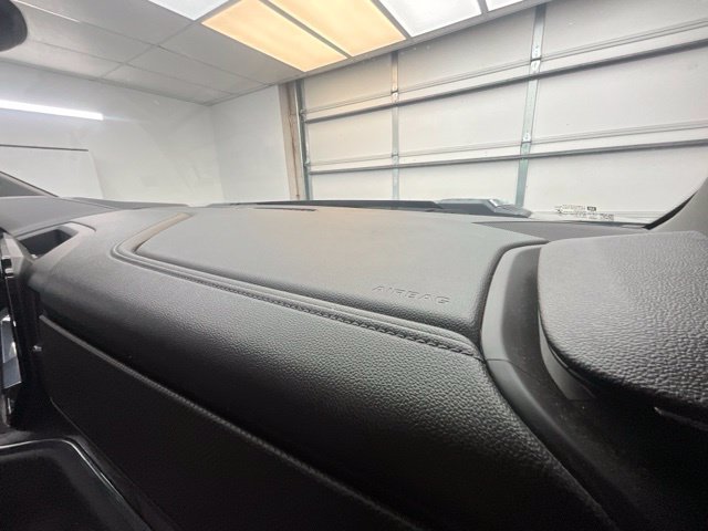 Used 2024 Chevrolet Silverado 3500 LTZ w/ LTZ Plus Package AWD/4WD image 15