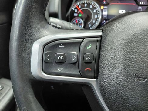 Used 2023 RAM 1500 Big Horn AWD/4WD image 38