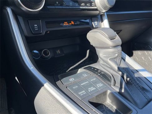 Certified 2024 Toyota RAV4 LE image 23