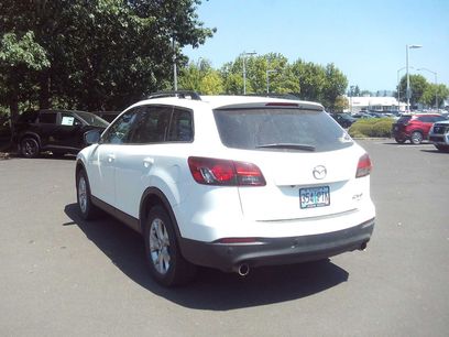 Used 2014 MAZDA CX-9 Touring