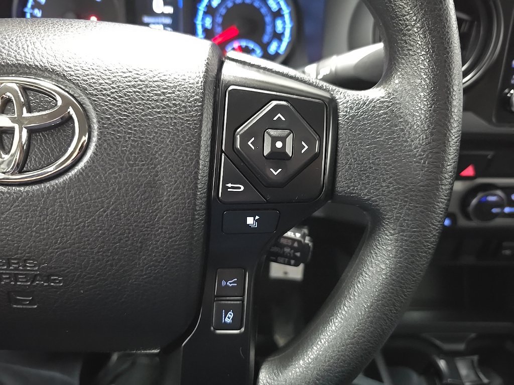 Used 2022 Toyota Tacoma SR AWD/4WD image 20
