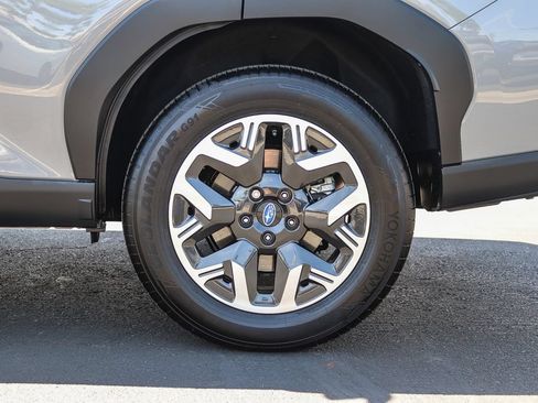 Certified 2026 Subaru Forester Premium AWD/4WD image 14