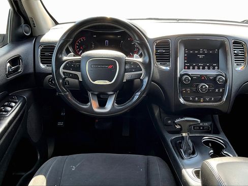 Used 2019 Dodge Durango GT image 5