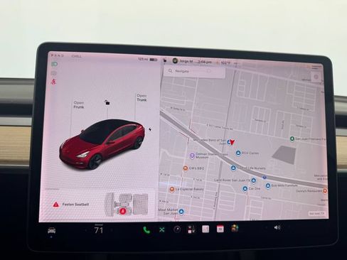 Used 2021 Tesla Model 3 Standard Range Plus RWD image 27