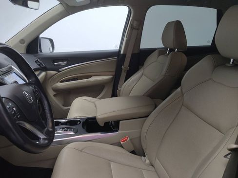 Used 2019 Acura MDX SH-AWD w/ Technology Package image 17