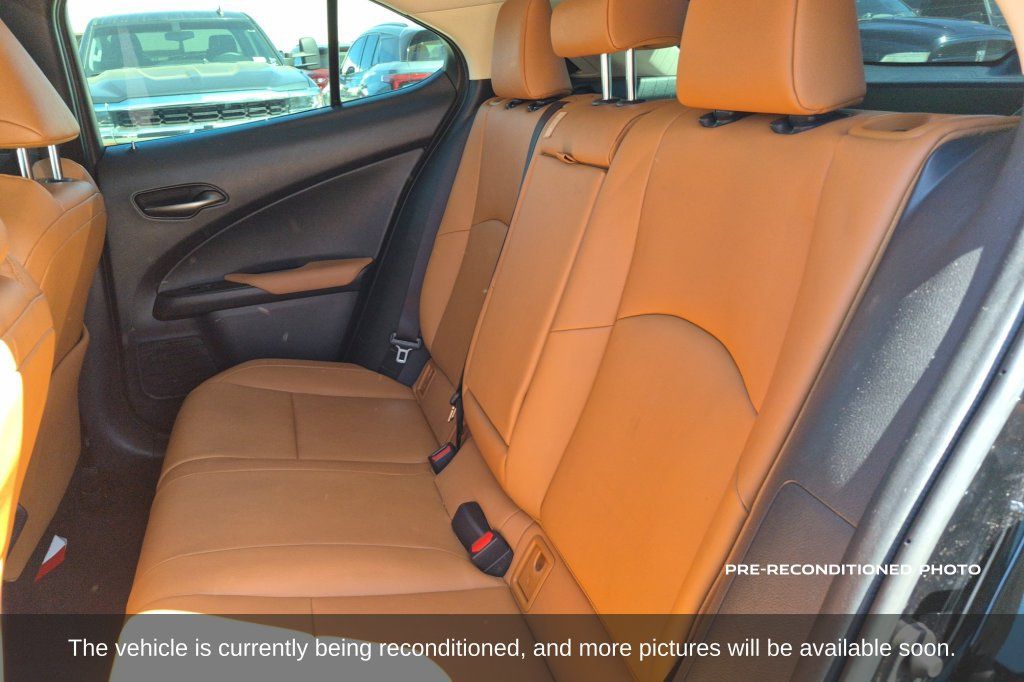 Used 2020 Lexus UX 250h w/ Premium Package AWD/4WD image 12