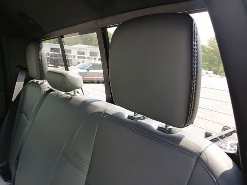 New 2026 RAM 3500 Tradesman AWD/4WD image 15