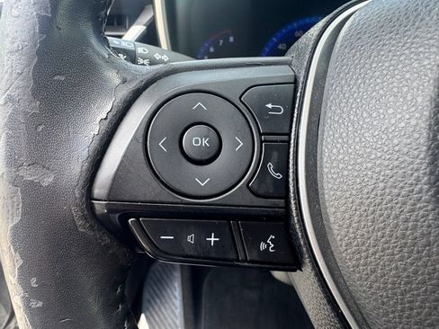 Used 2020 Toyota Corolla XLE FWD image 17