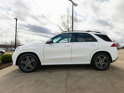 Certified 2024 Mercedes-Benz GLE 450e 4MATIC image 20