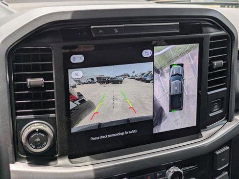 New 2025 Ford F150 XLT w/ Equipment Group 302A MID image 13