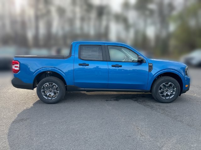 Used 2026 Ford Maverick XLT w/ XLT Luxury Package AWD/4WD image 9