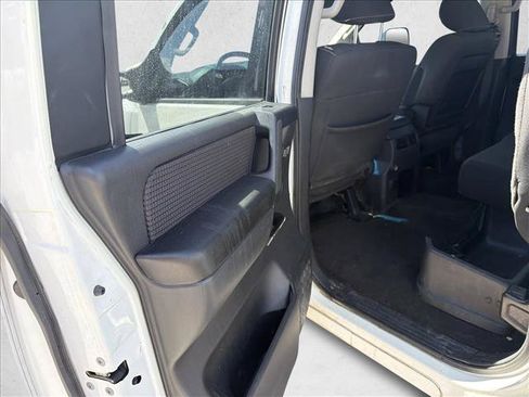 Used 2013 Nissan Titan PRO-4X w/ Pro-4x Premium Utility Pkg AWD/4WD image 16