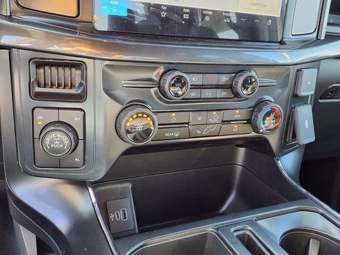 New 2026 Ford F150 STX w/ Equipment Group 200A image 14