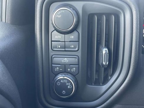 Certified 2024 Chevrolet Silverado 1500 Custom Trail Boss w/ LPO, Dark Essentials Package image 24