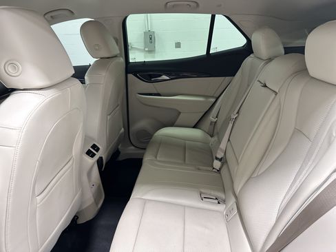Used 2022 Buick Envision Essence w/ Safety Package AWD/4WD image 31