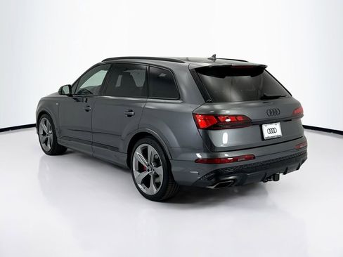 New 2026 Audi Q7 3.0T Prestige image 7