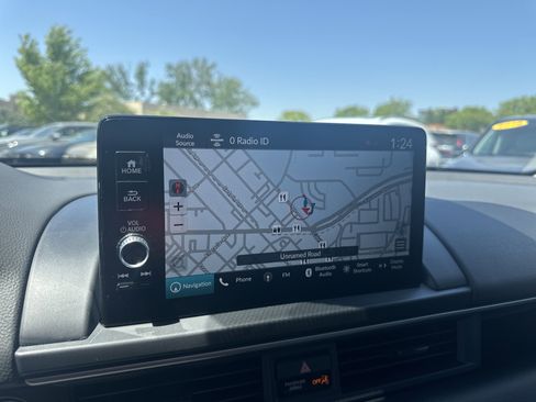Certified 2025 Honda Pilot Elite image 30