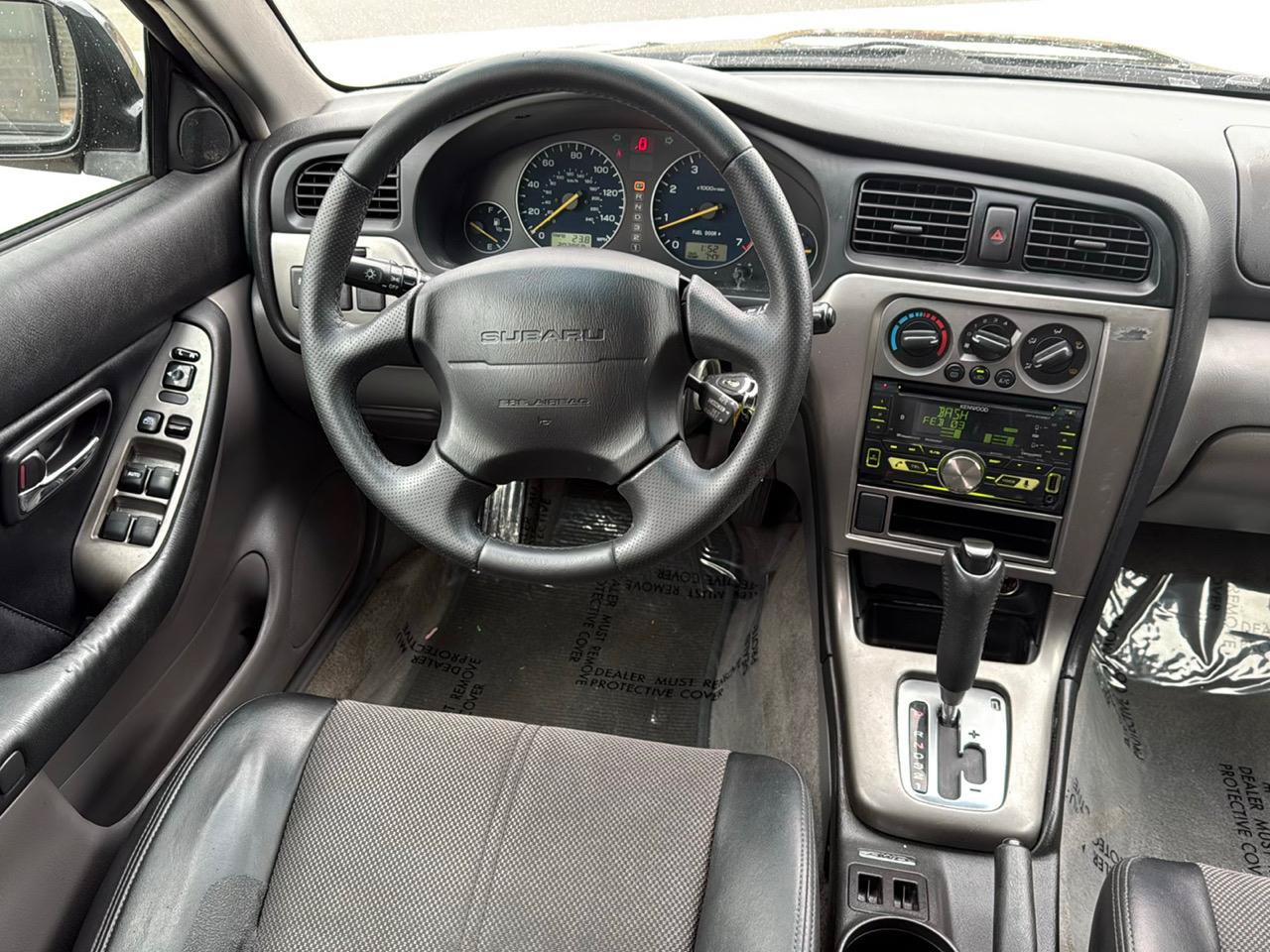Used 2005 Subaru Baja Turbo AWD/4WD image 27