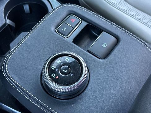 Used 2024 Ford Mustang Mach-E Premium image 20